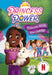 Princess Power Chapter Book #1 by Netflix