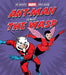 Ant-Man and the Wasp: My Mighty Marvel First Book by Marvel Entertainment