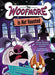 The Woofmore Is Not Haunted (the Woofmore #2) by Donna Gephart