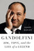 Gandolfini: Jim, Tony, and the Life of a Legend by Jason Bailey