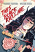 This Place Kills Me: A Graphic Novel by Mariko Tamaki