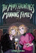 The Many Hauntings of the Manning Family by Lorien Lawrence