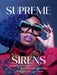 Supreme Sirens: Iconic Black Women Who Revolutionized Music by Marcellas Reynolds