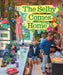 The Selby Comes Home: An Interior Design Book for Creative Families by Todd Selby