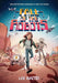 Fall of the Robots (the Last Human #2) by Lee Bacon
