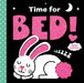 Time for Bed! by Kathryn Jewitt