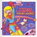 Captain Marvel Soars Above: A Marvel Hello Heroes Book by Sabrina Moyle