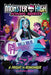 Monster High Middle Grade Novel by Mattel