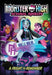 A Fright to Remember (Monster High School Spirits #1) by Mattel