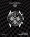 The Tag Heuer Carrera: The Race Never Stops by Nicholas Biebuyck