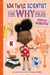 Rockin' Robots! (ADA Twist, Scientist: The Why Files #5) by Andrea Beaty
