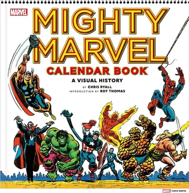 Untitled Calendar Book by Abrams Books