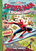 Spider-Man: Cosmic Chaos! (a Mighty Marvel Team-Up): An Original Graphic Novel Volume 3 by Mike Maihack