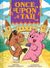 Once Upon a Tail (Once Upon a Tail #1): A Horse and Dragon Graphic Novel by Audrey Perrott, Charlene Chua