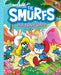 We Are the Smurfs: Our Brave Ways! (We Are the Smurfs Book 4): A Graphic Novel by Peyo