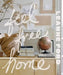 Feel Free Home: The Art of Freethinking Design by Leanne Ford