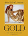 Yves Saint Laurent: Gold by Elsa Janssen