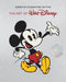 The Art of Walt Disney: From Mickey Mouse to the Magic Kingdoms and Beyond (Disney 100 Celebration Edition) by Christopher Finch