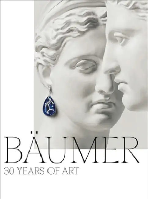 Lorenz Bäumer: 30 Years of Exceptional Creations by Lorenz Bäumer