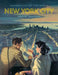Wonder City of the World: New York City Travel Posters by Nicholas D. Lowry