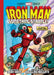Iron Man: Something Strange! (a Mighty Marvel Team-Up): An Original Graphic Novel by Dean Hale