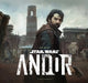 The Art of Star Wars: Andor (the Complete Series) by Phillip Szostak, Tony Gilroy, Dan Gilroy