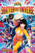 Shatter the Universe (Mighty Morphin Power Rangers Book 2) by Diana Ma