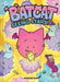 Seeing Stars! (Batcat Book #4): A Graphic Novel Volume 4 by Meggie Ramm