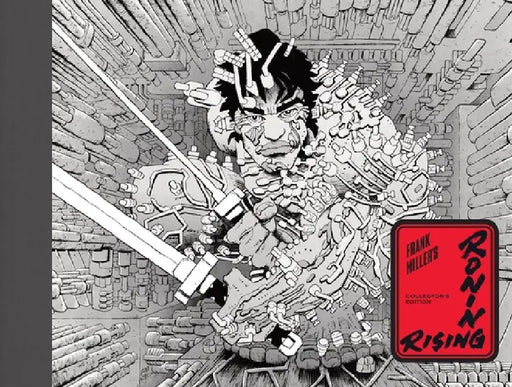 Untitled Crossover Graphic Novel by Abrams Books