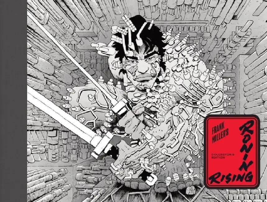 Untitled Crossover Graphic Novel by Abrams Books