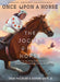 The Jockey & Her Horse (Once Upon a Horse #2): Inspired by the True Story of the First Black Female Jockey, Cheryl White by Sarah Maslin Nir