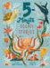 5-Minute Ocean Stories by Gabby Dawnay