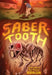 Saber-Tooth: A Novel in Verse by Robin Gow