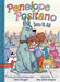 Penelope Positano Sees It All: A Chapter Book by Katie Cotugno, Amy Jindra Hodgson
