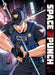Space Punch Volume 2 by Zd