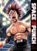 Space Punch Volume 3 by Zd