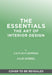 The Essentials: The Art of Interior Design: A Guide to Furnishing, Decorating, and Styling Your Home by Caitlin Flemming, Julie Goebel