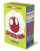 Spider-Man: A Mighty Marvel Team-Up 3-Book Box Set by Mike Maihack