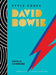 Style Codes: David Bowie: A Guide to Dressing Like a Fashion Icon by Natalie Hammond