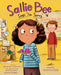 Sallie Bee Says I'm Sorry: A Picture Book by Susan Verde, Courtney Sheinmel, Heather Ross