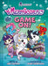 Mermicorno: Game On!: An Early Graphic Novel by Shea Fontana, Agnieszka Garbowska