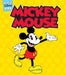 My First Disney Pal: Mickey Mouse: A Board Book by Disney