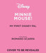 My First Disney Pal: Minnie Mouse: A Board Book by Disney