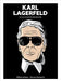 Karl Lagerfeld: An Illustrated Biography by Alfons Kaiser, Simon Schwartz