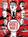 The History of World War II: A Graphic Novel Retelling of the 20th Century's Defining War by de la Croix, Arnaud