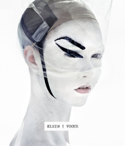 Steven Klein Vogue by Steven Klein