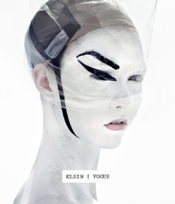 Steven Klein Vogue by Steven Klein