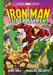 Iron Man: Super Smash! (a Mighty Marvel Team-Up): An Original Graphic Novel by Dean Hale, Douglas Holgate