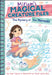 The Mystery of the Mermaid (Miriam's Magical Creature Files Book #3): A Chapter Book by Leah Cypess, Sarah Lynne Reul