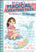 The Mystery of the Mermaid (Miriam's Magical Creature Files Book #3): A Chapter Book by Leah Cypess, Sarah Lynne Reul